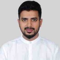 Adv. Vishnu Prathap Pillai