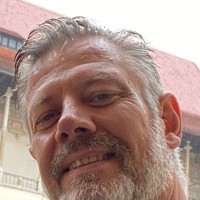 Thomas Berg Jensen