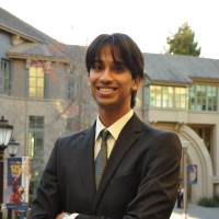 Mehul Nair