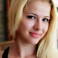 Ksenia Veselovskaya