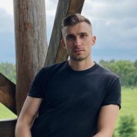 Oleksandr Molochko