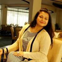 Syeda Siha