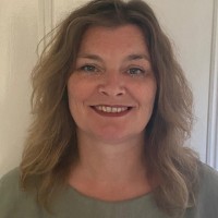 Geraldine Hall