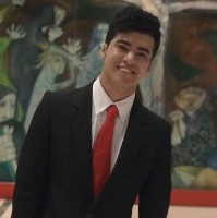 Joel Lezama