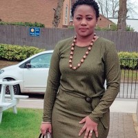 Loveness Mukutirwa