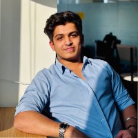 Tarush Shandilya