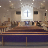 New Hope Baptist Church