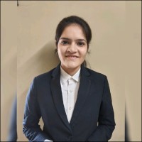 Deeksha Upadhyay