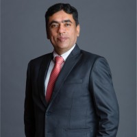 Hemant Arora