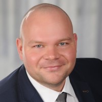 André Bock