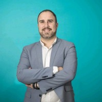 Germán J. Nieves Moreno