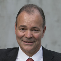 Geoff Miles