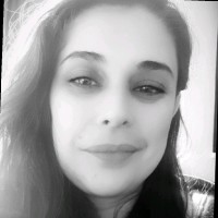 Patricia Martín De Peralta González