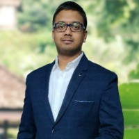 Abhishek Jain