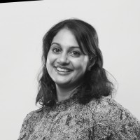 Nooreen Ebrahim