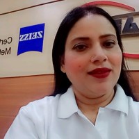 Sangeeta Rai Chopra