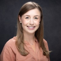 Claire O'Connell