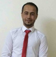 Hussam Manasrah