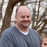 Brent Reeves