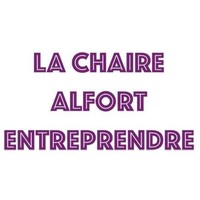 Chaire Alfort Entreprendre
