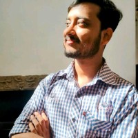 Soham Sen