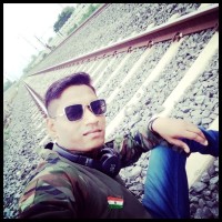 Abhimanyu Singh Yadav