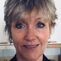 Mia Ahlström
