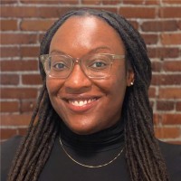 Monique Beckford, Msa