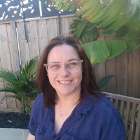 Cathy Gieles