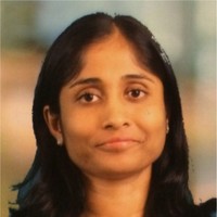 Saranya Shanmugam