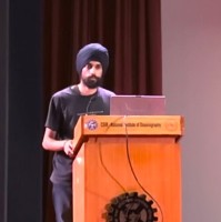 Jasjappan Singh