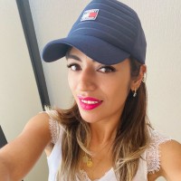 Katy Sanchez