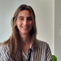 Helena Raspo
