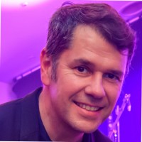 Fabrice Jérôme