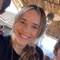 Anita Gasull Muñoz