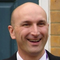 Michael Pitcher
