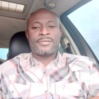 BELLO BUNMI