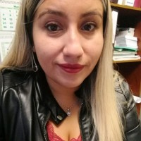 Johana Lemu Sandoval