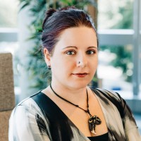 Deena Biddulph