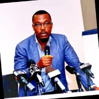 Othman Waziri
