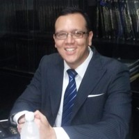 Luis Alejandro González Arredondo