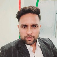 Bharat Singh Tanwar