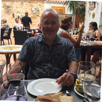 Nicholas T. Michaelides