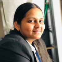Saranya Chandrasekaran