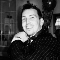 Jonathan Dawson