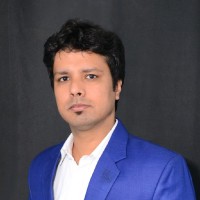 Mayank Shukla