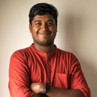 Bala Ganesh Muralidharan