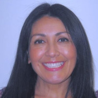 Corrine Lee