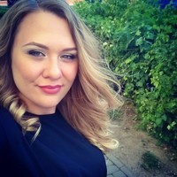 Евгени Никитина
