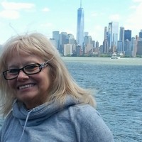 Shirl Roberson